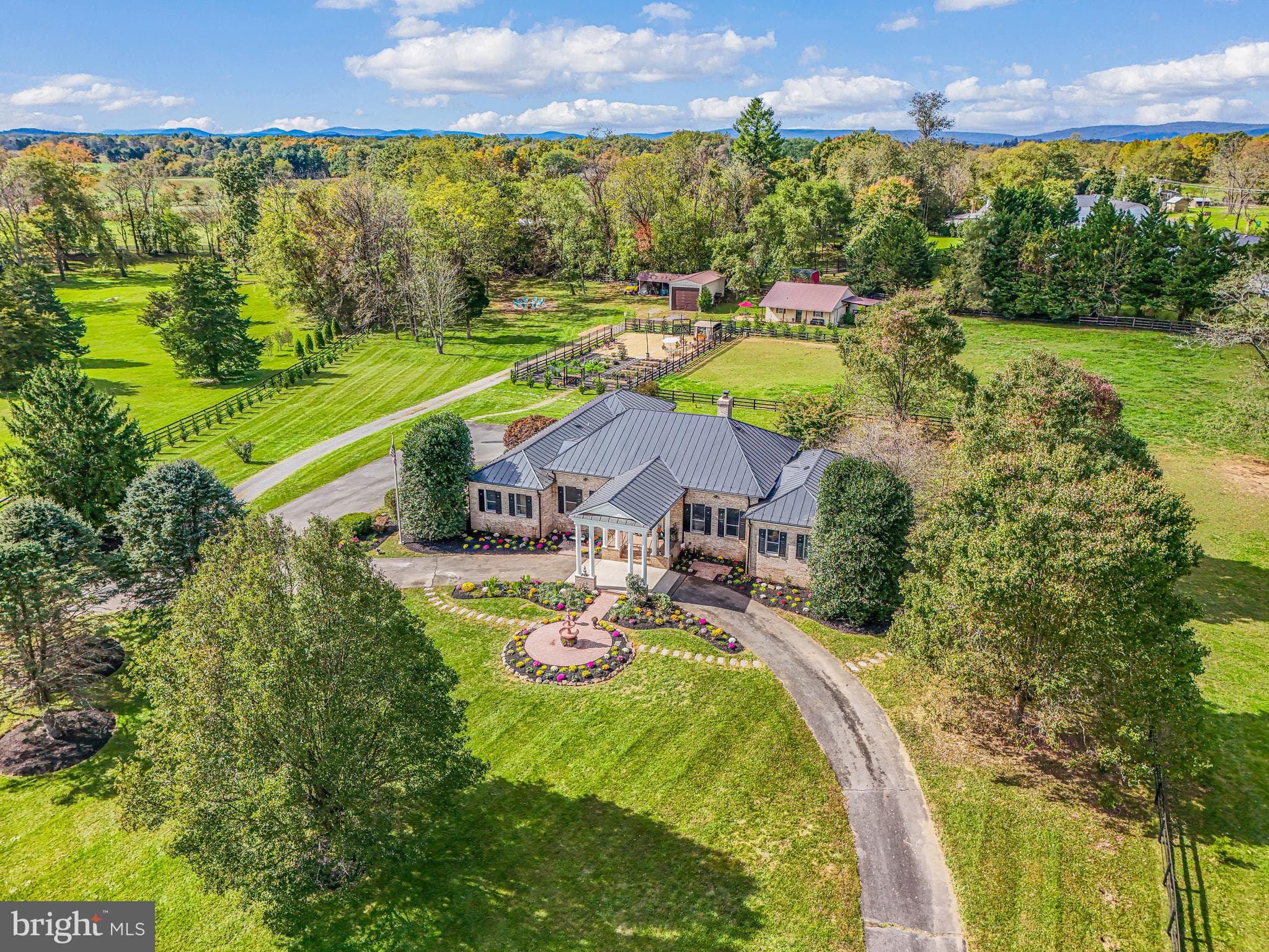 23333 Four Chimneys Lane