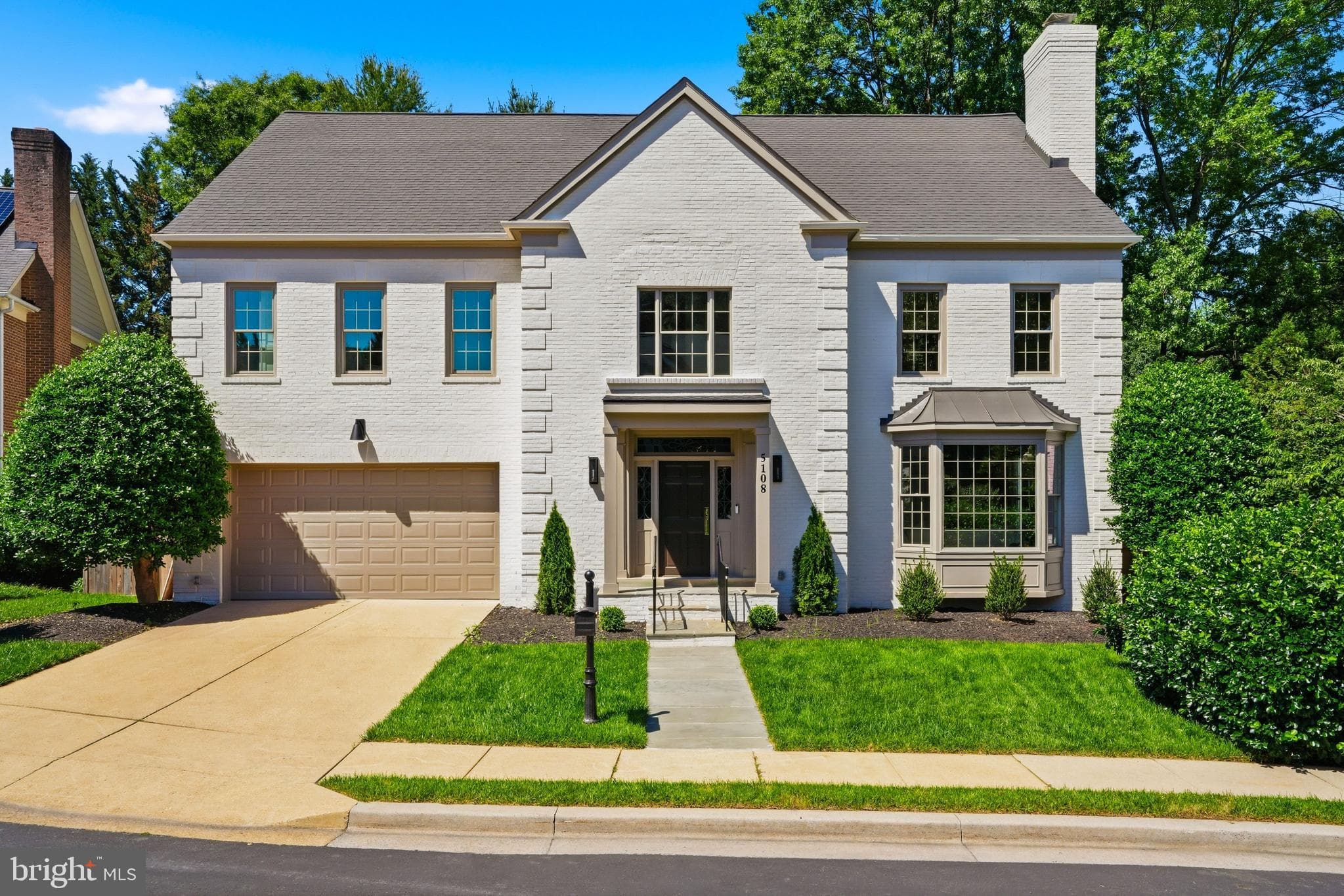 5108 52nd Court NW