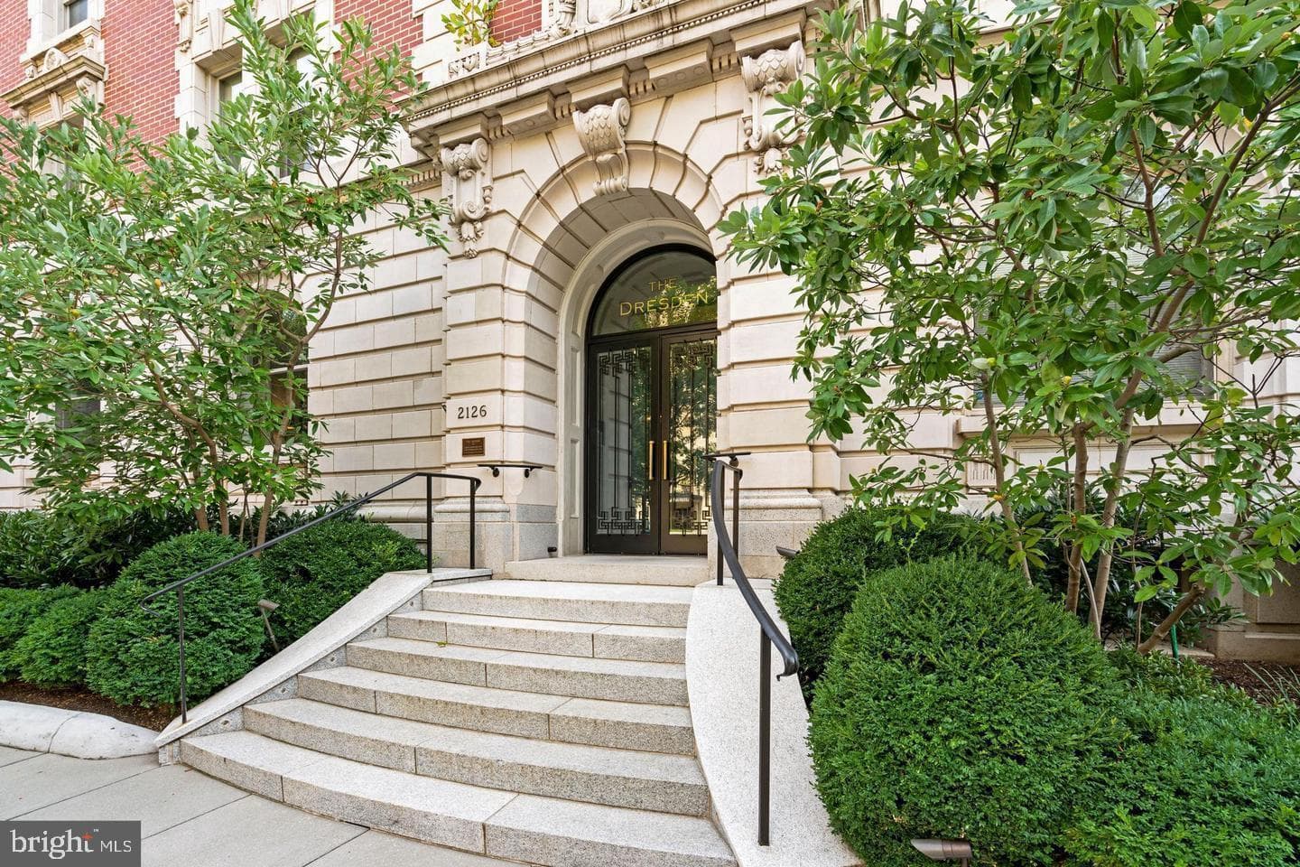 2126 Connecticut Avenue NW 58