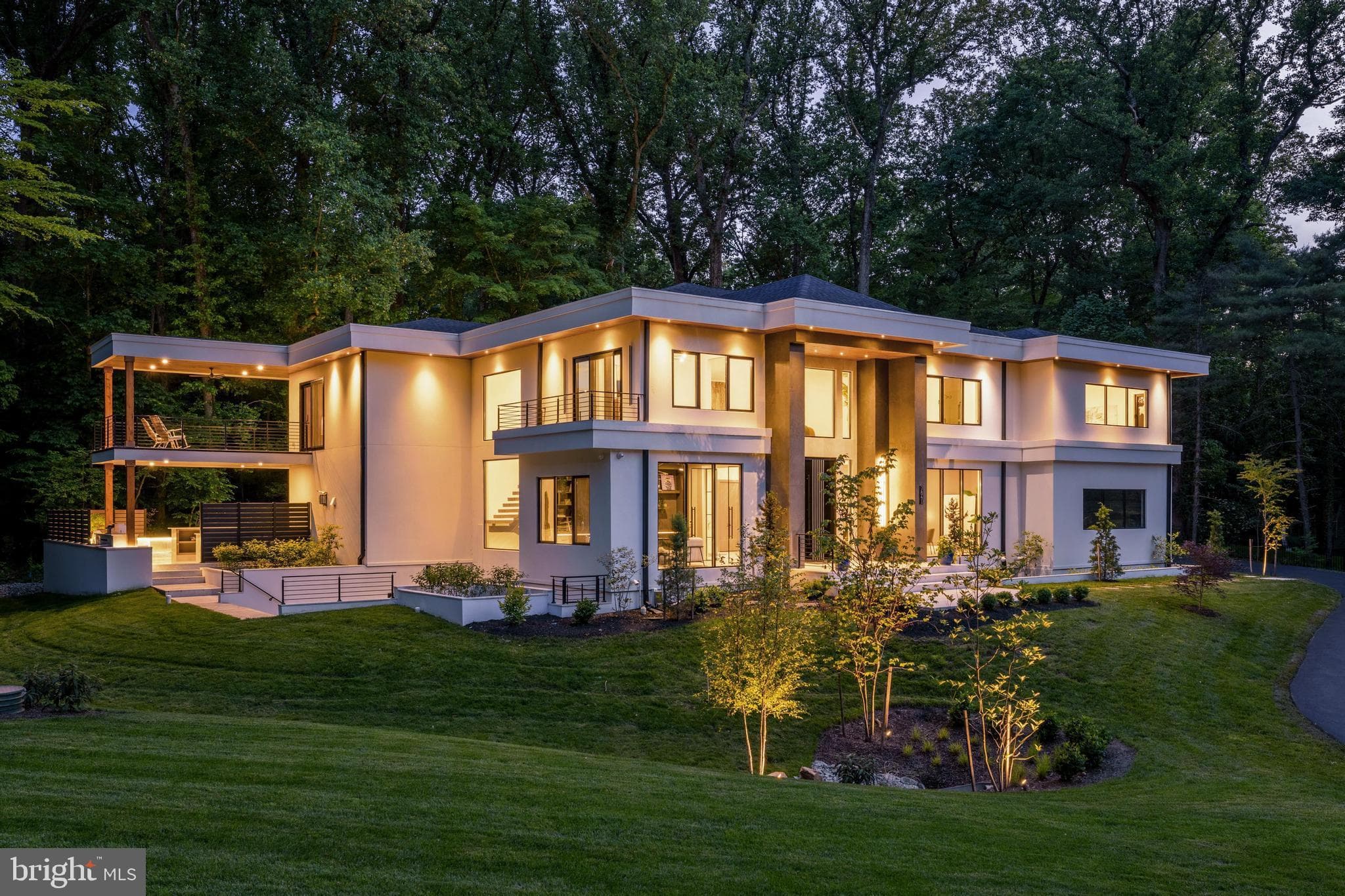 7841 Old Dominion Drive