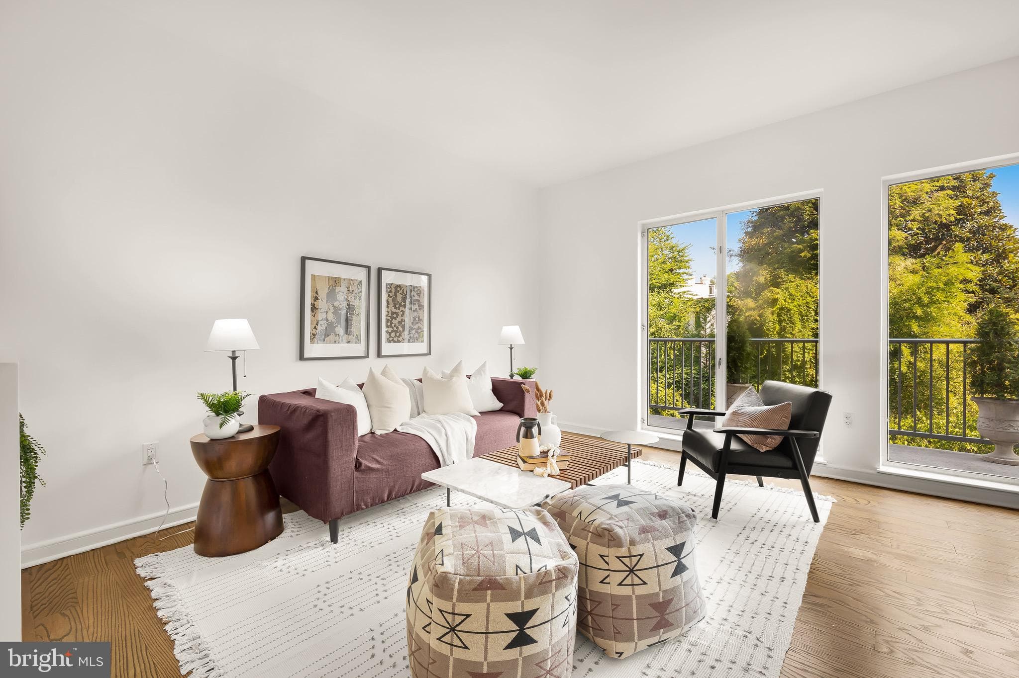 3251 Prospect Street NW 308