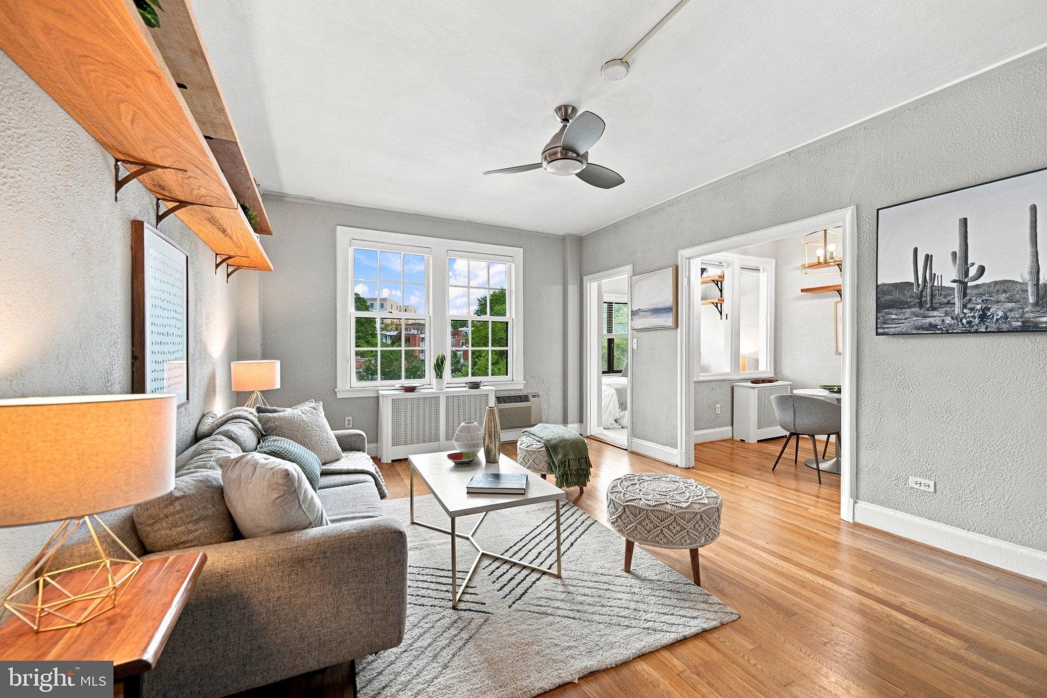 2032 Belmont Road NW 632