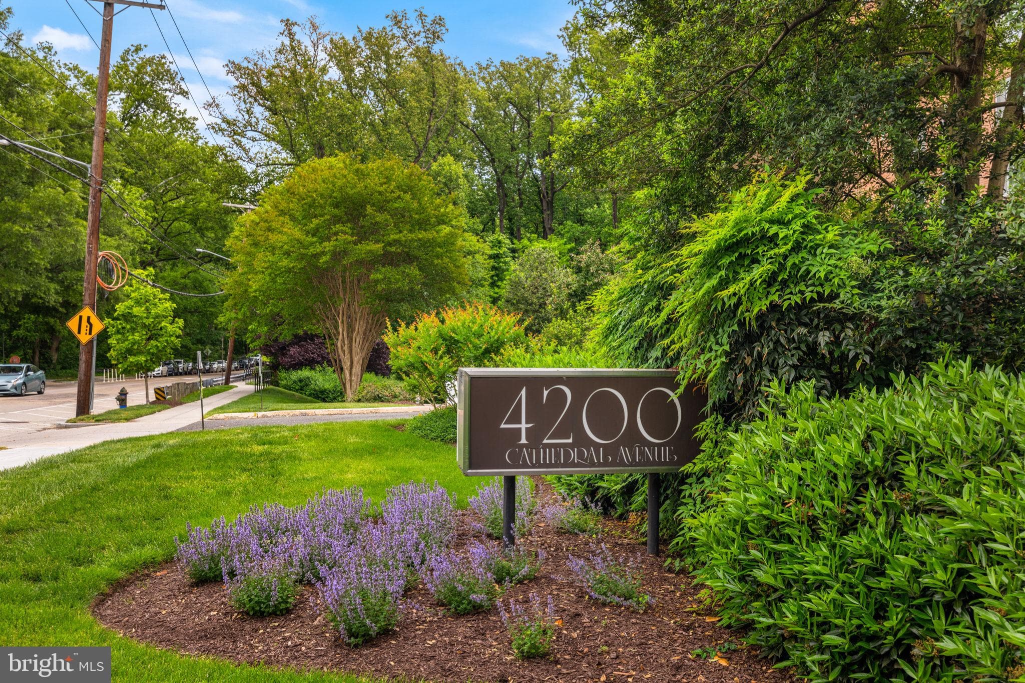 4200 Cathedral Avenue NW 901
