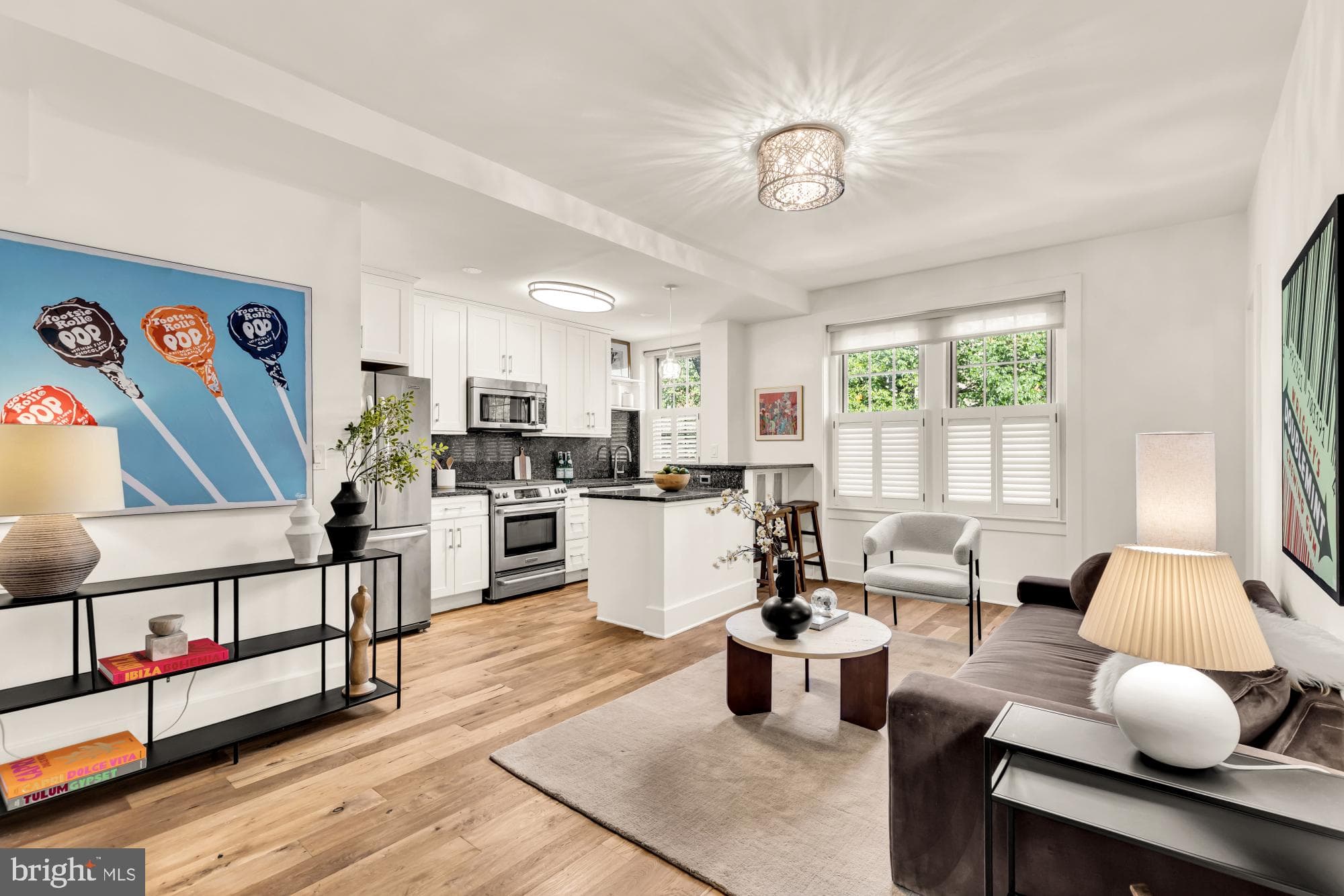 1910 Kalorama Road NW 302