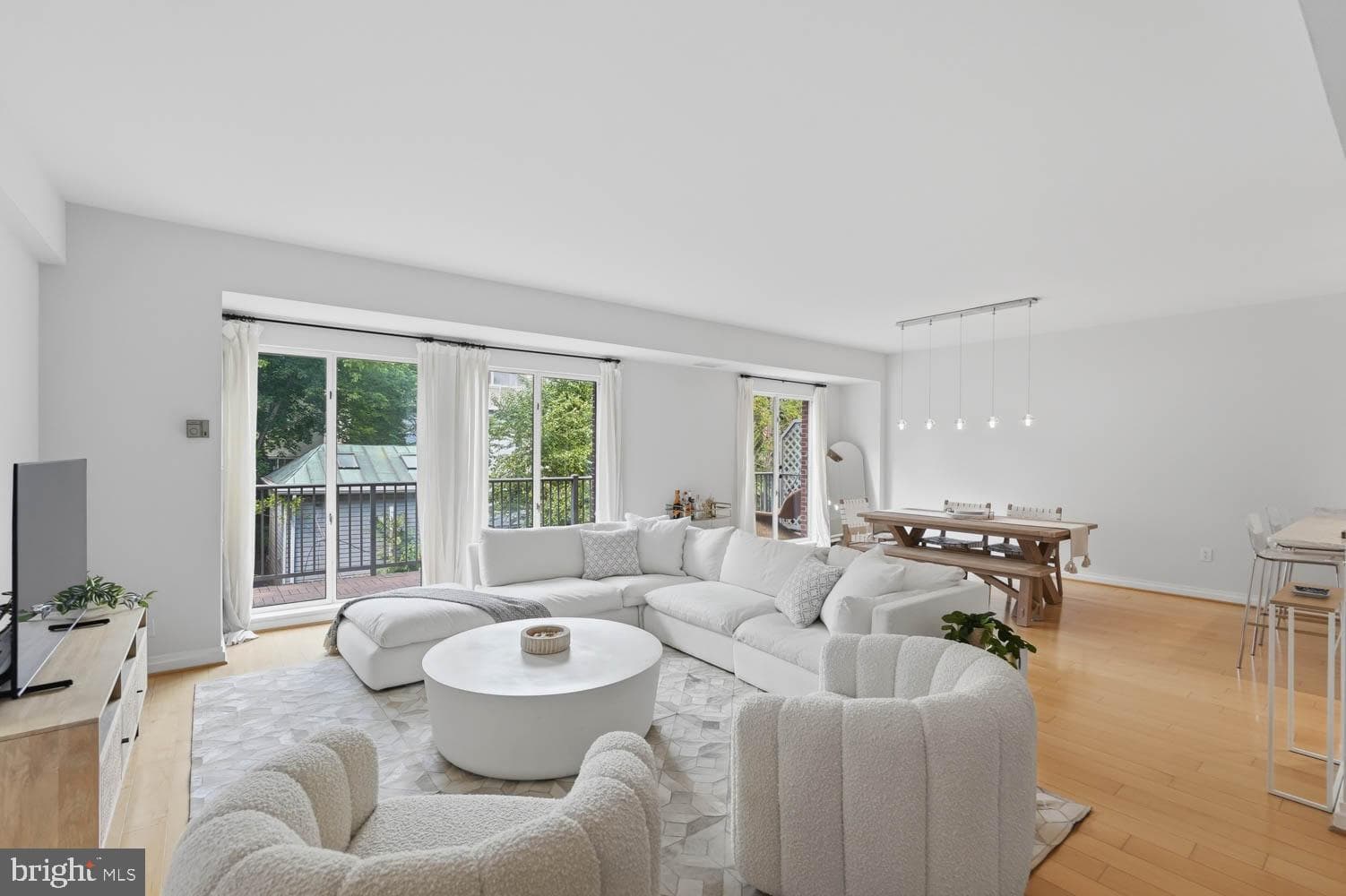 3251 Prospect Street NW 302