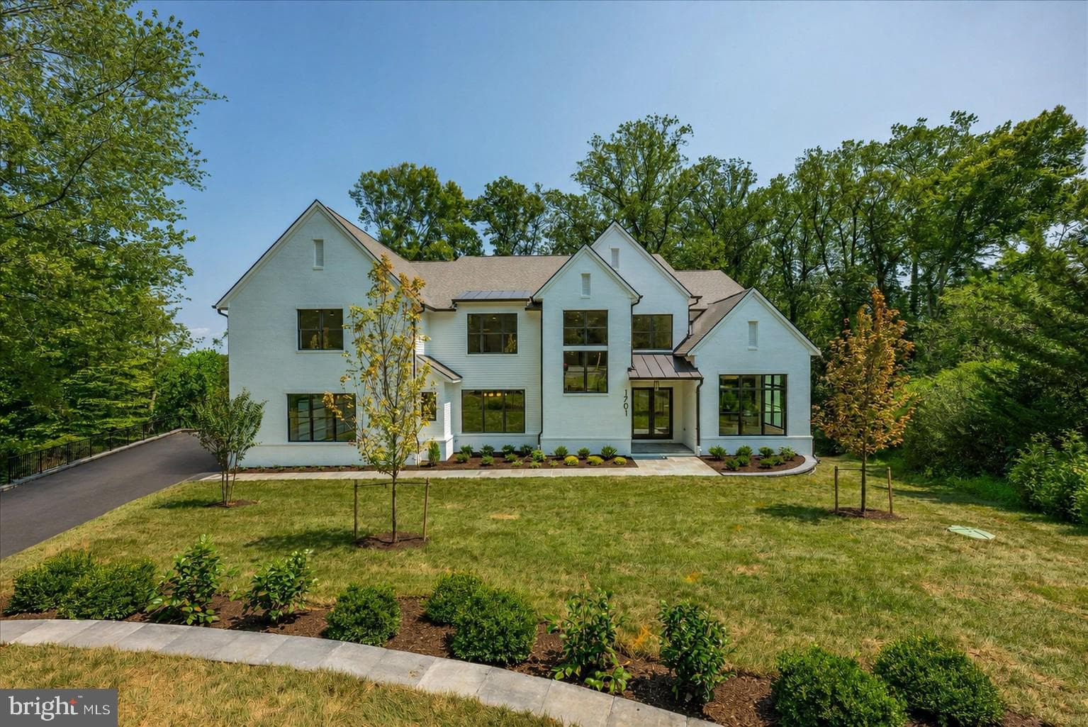 1701 Briar Ridge Road