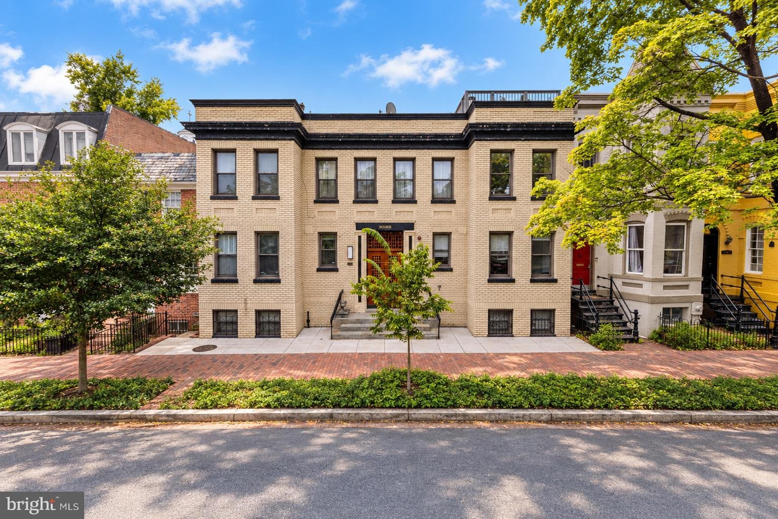1318 35th Street NW 3