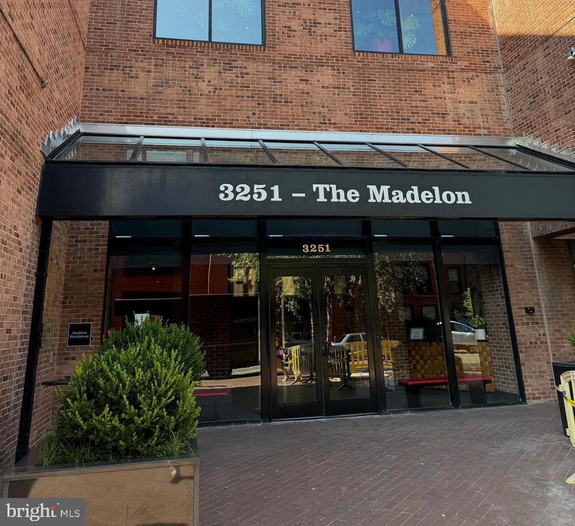3251 Prospect Street NW 409