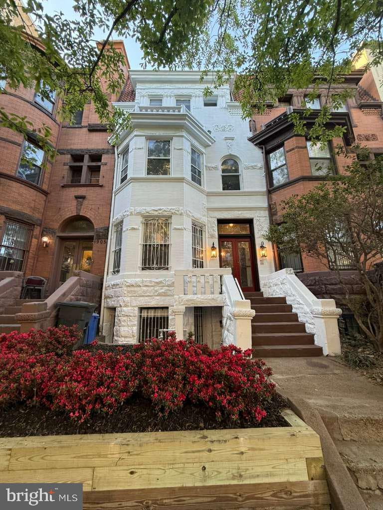1903 Kalorama Road NW