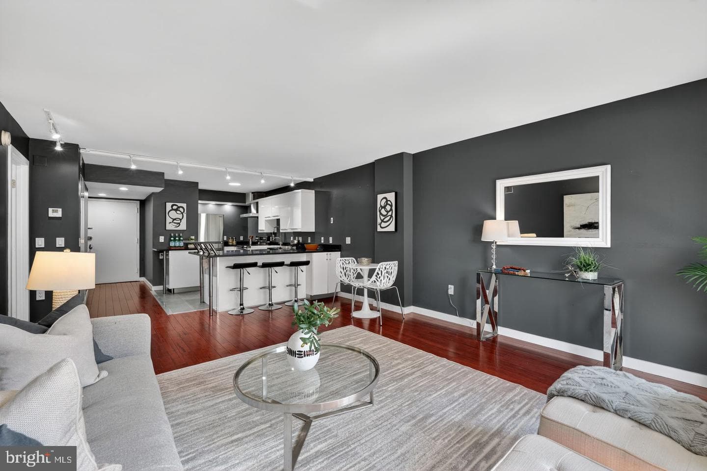 1015 33rd Street NW 409