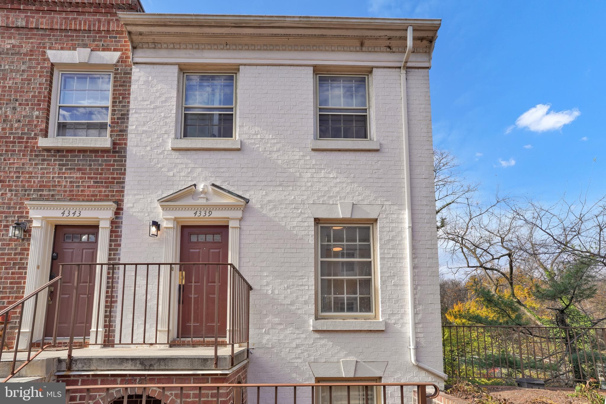4339 Massachusetts Avenue NW 4339