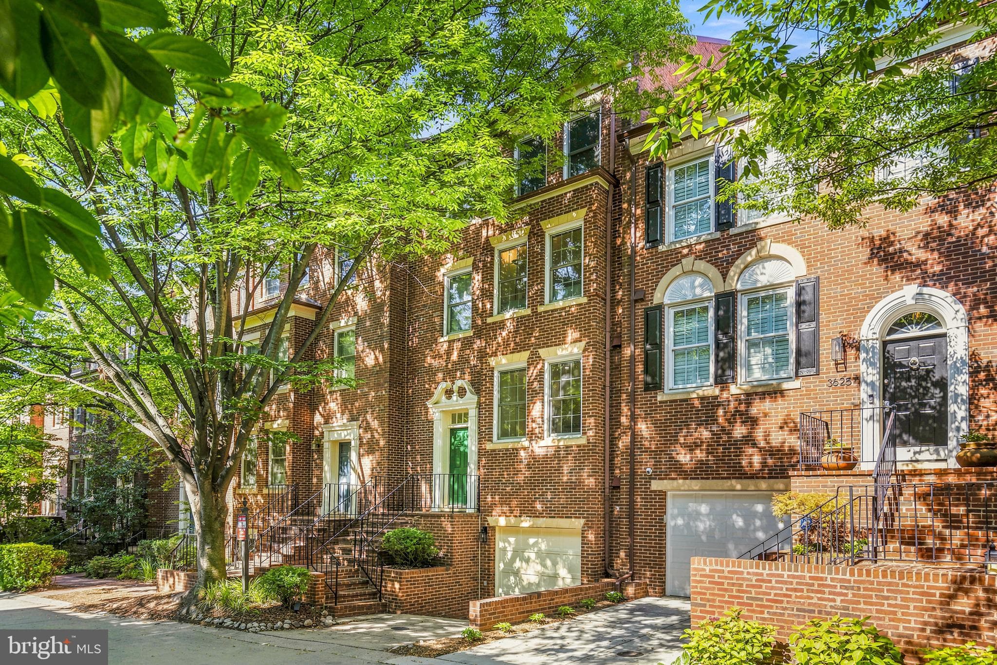 3627 Winfield Lane NW