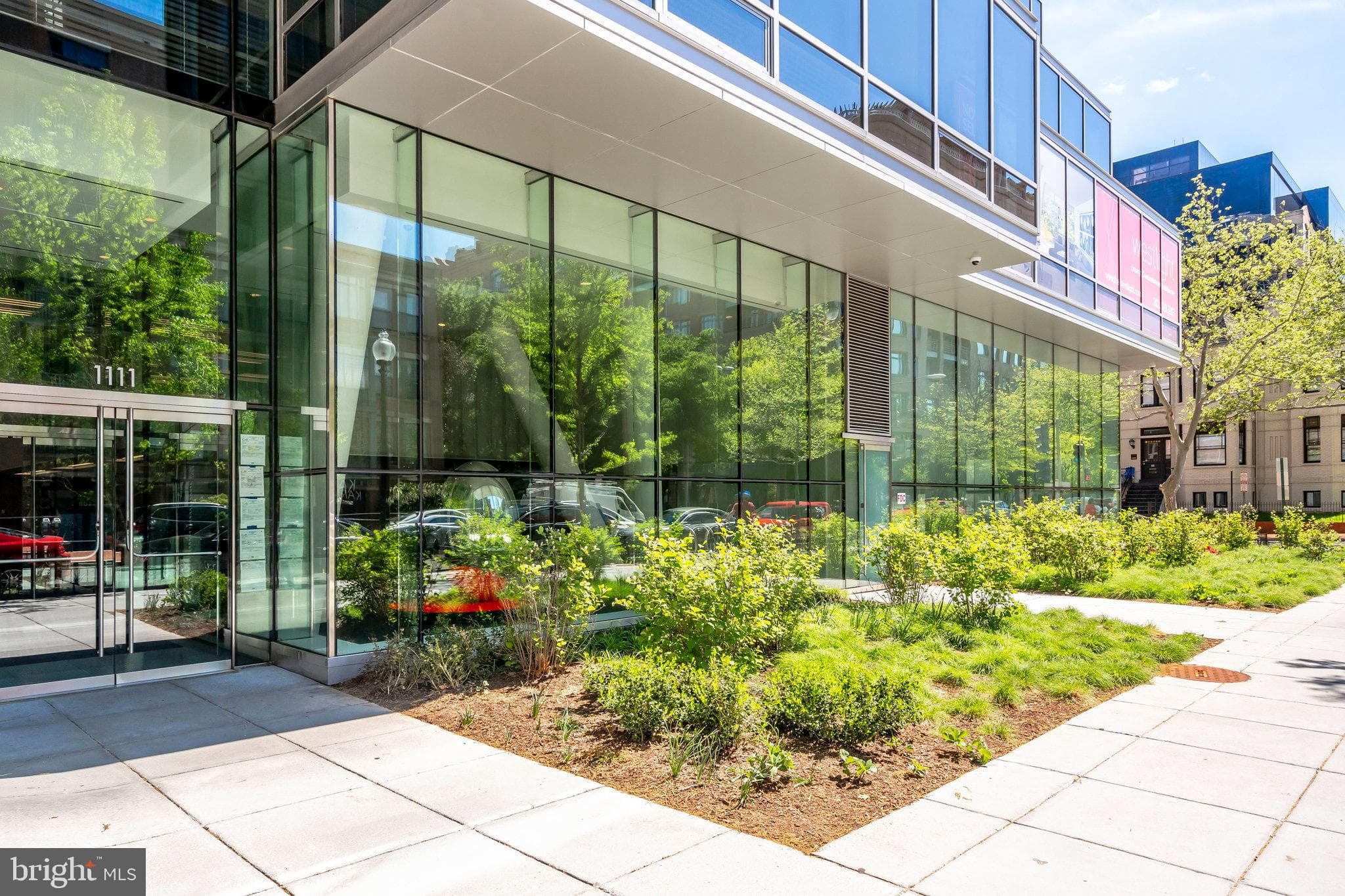 1111 24th Street NW 93