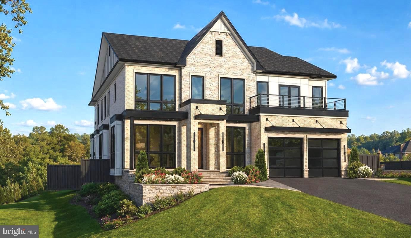 1101 Clover Drive
