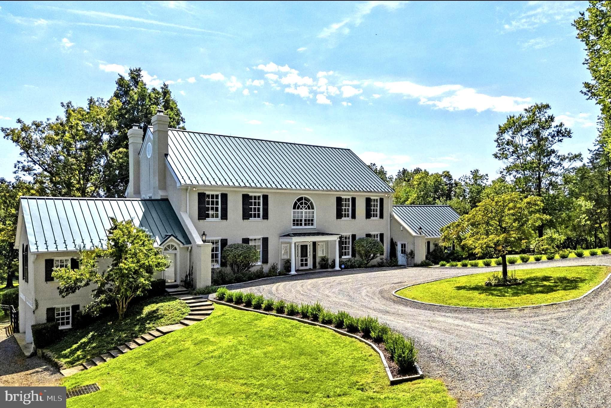 1663 Hatchers Mill Road