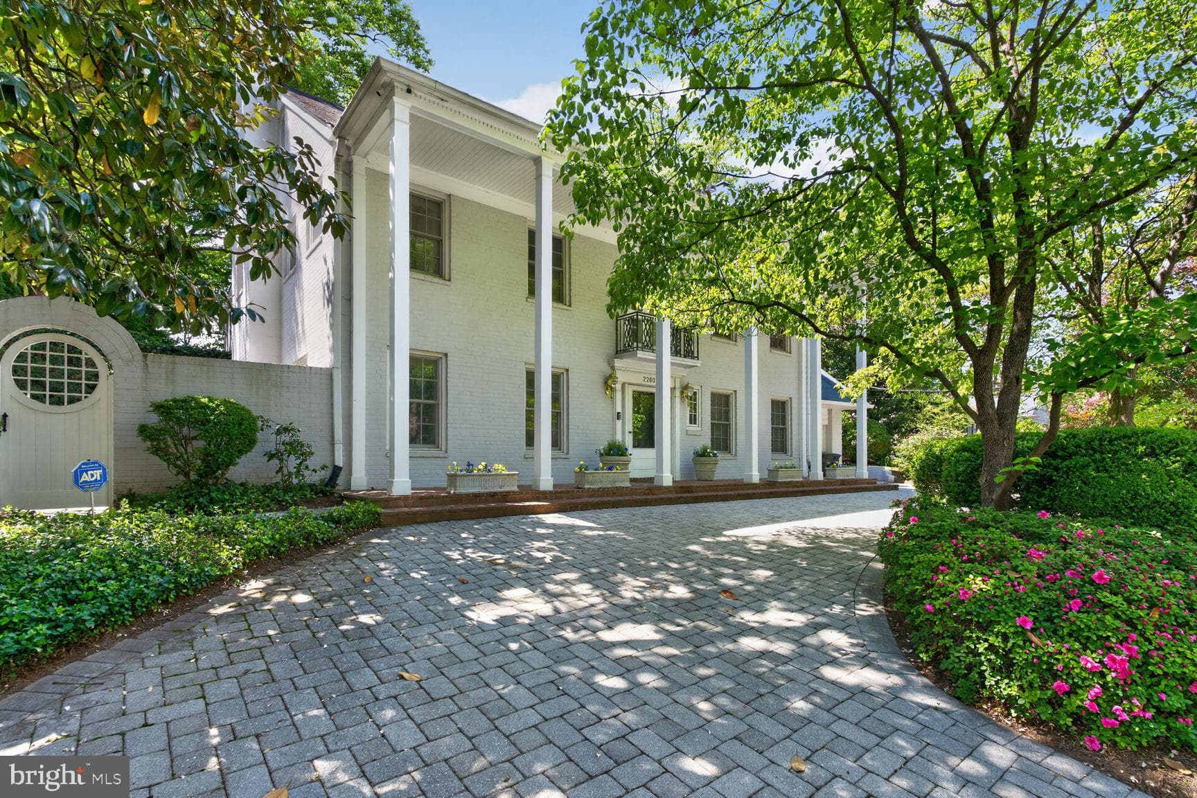 2260 48th Street NW