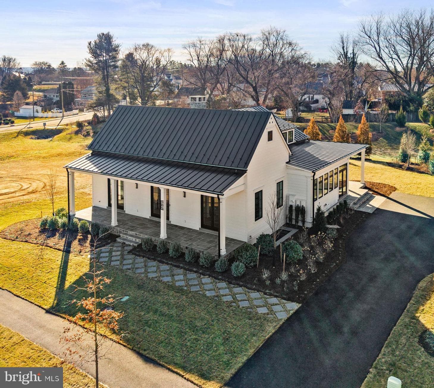 505 Martingale Ridge Drive