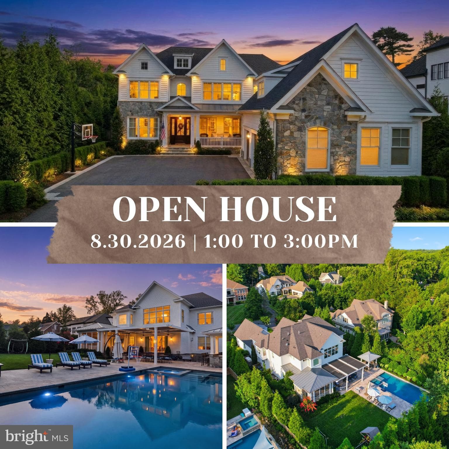 6909 Arbor Lane