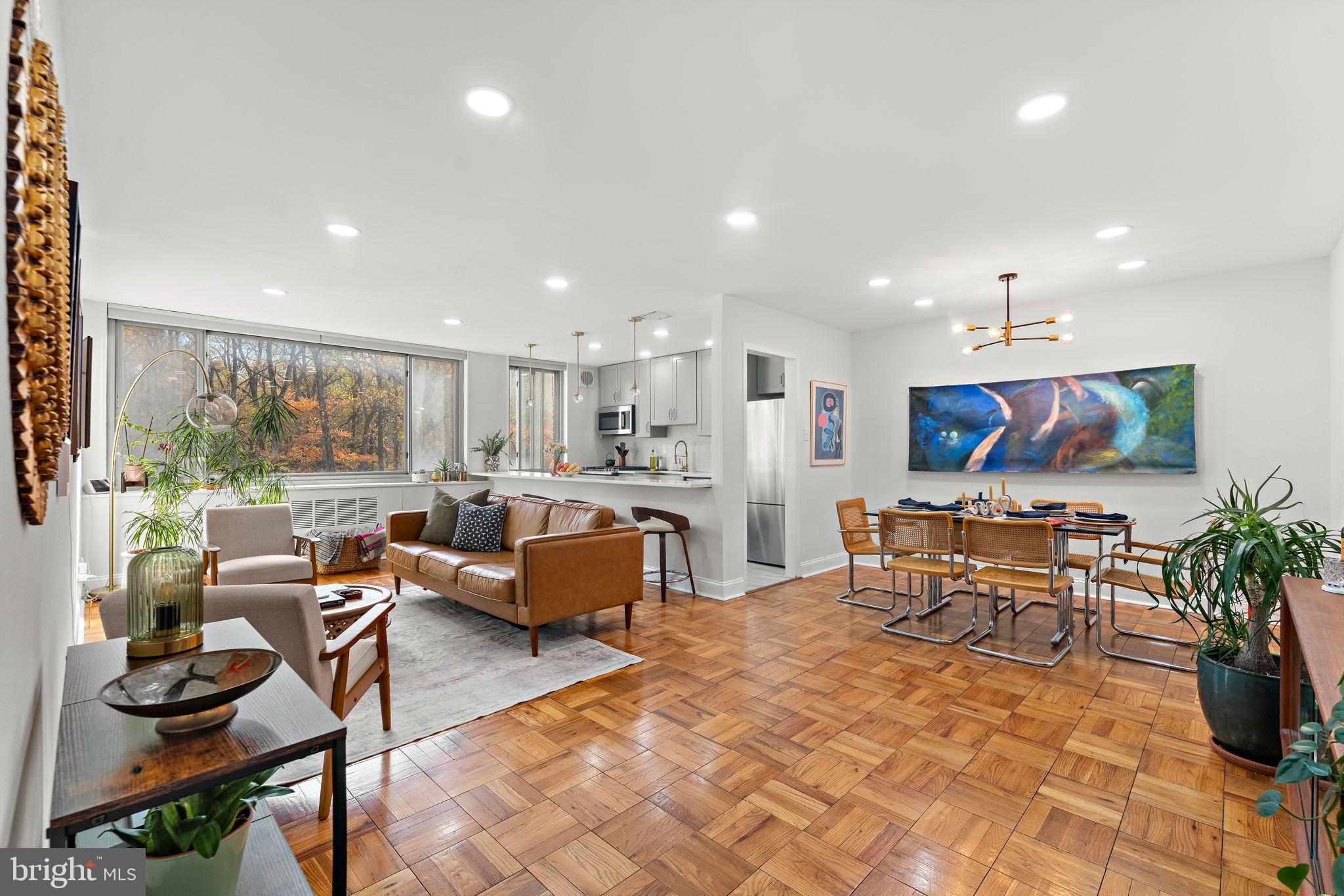 4200 Cathedral Avenue NW 610 photo 1