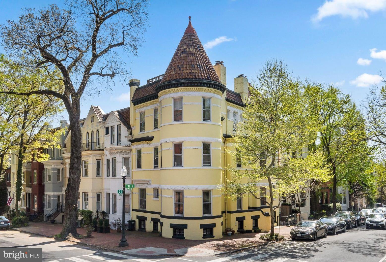 1531 31st Street NW 1 photo 1