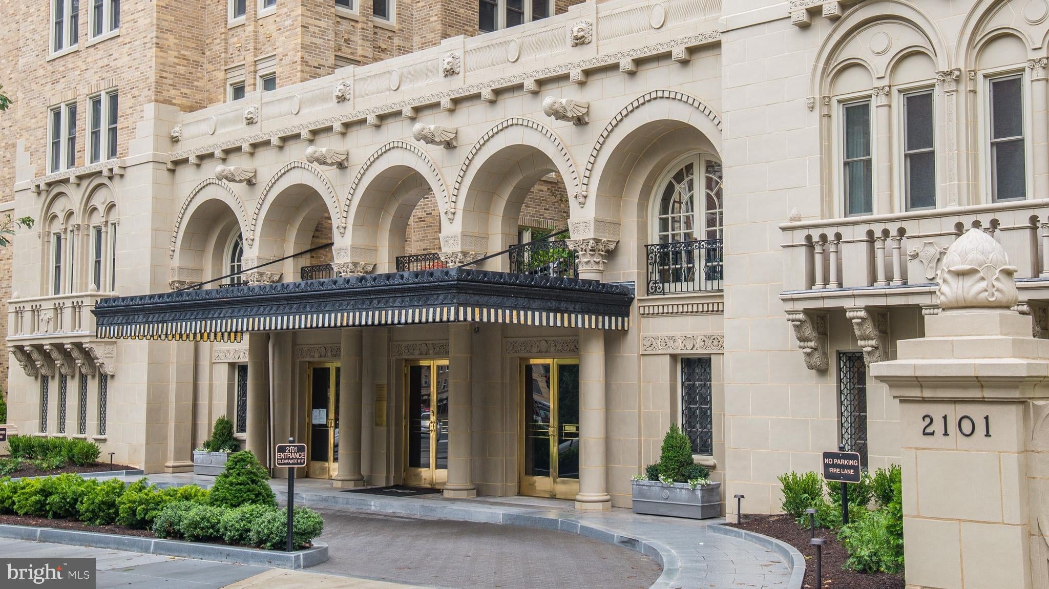2101 Connecticut Avenue NW 53 photo 1