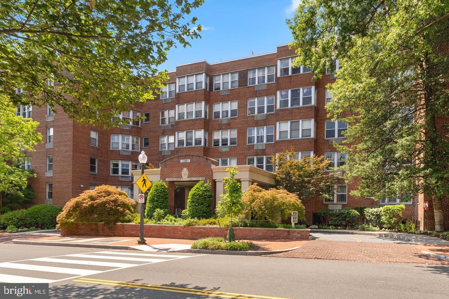 2500 Q Street NW 449 photo 1