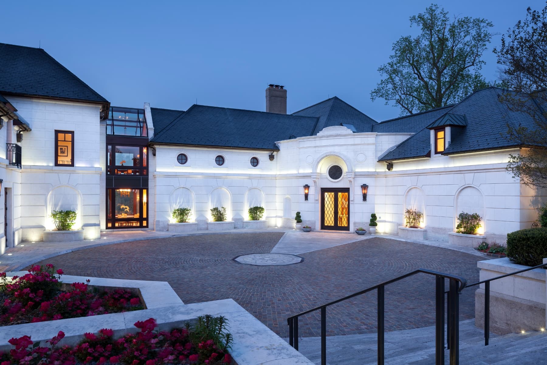 409 Chain Bridge Road
