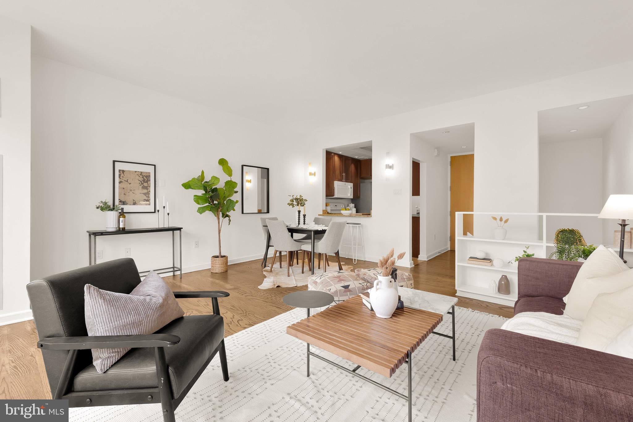 3251 Prospect Street NW 308 photo 2