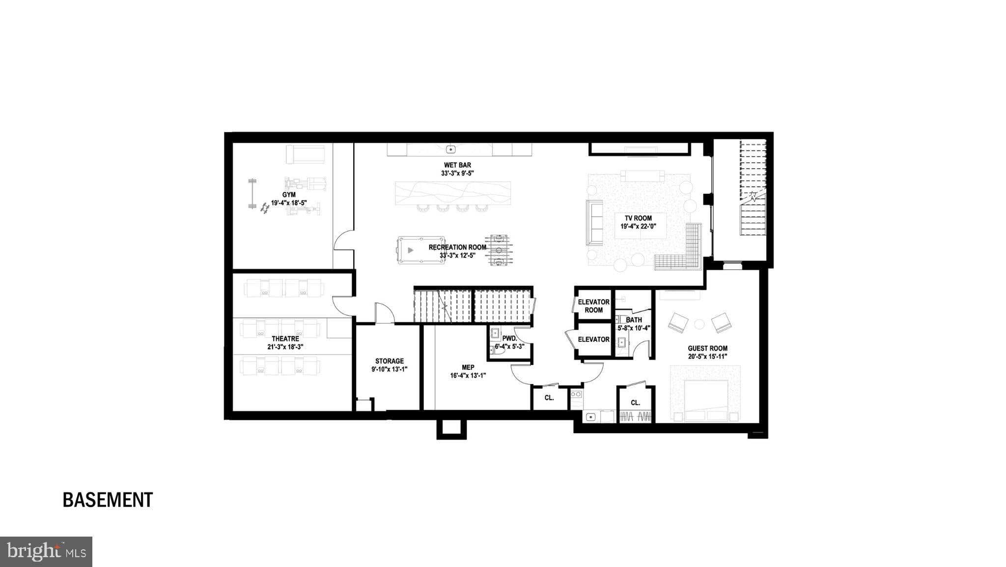 7009 Benjamin Street photo 18