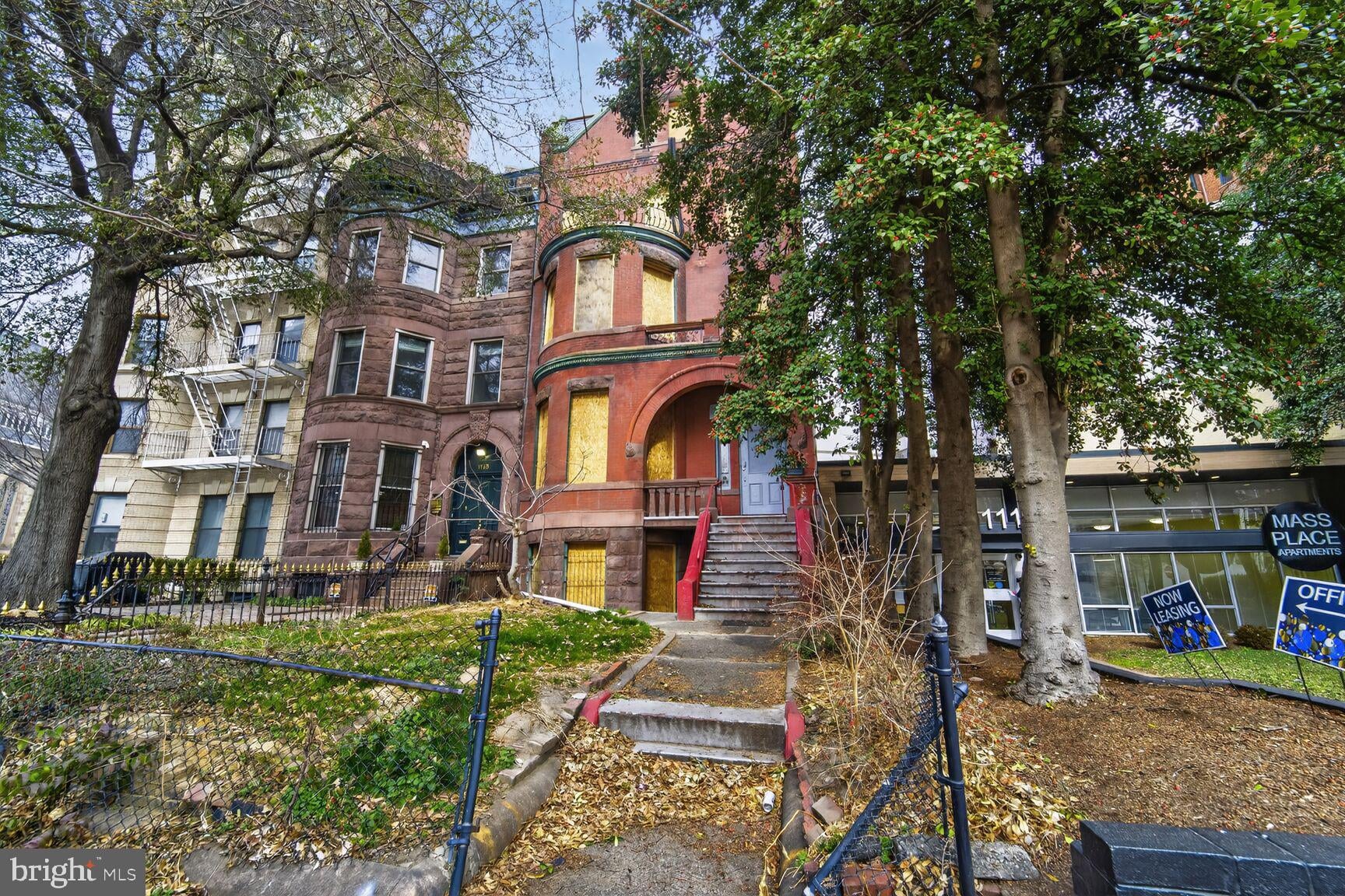 1113 Massachusetts Avenue NW photo 2
