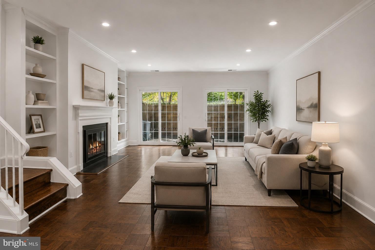 3295 Sutton Place NW D photo 2