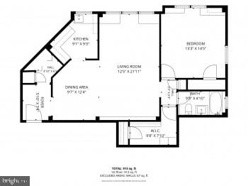 2500 Q Street NW 706 photo 26