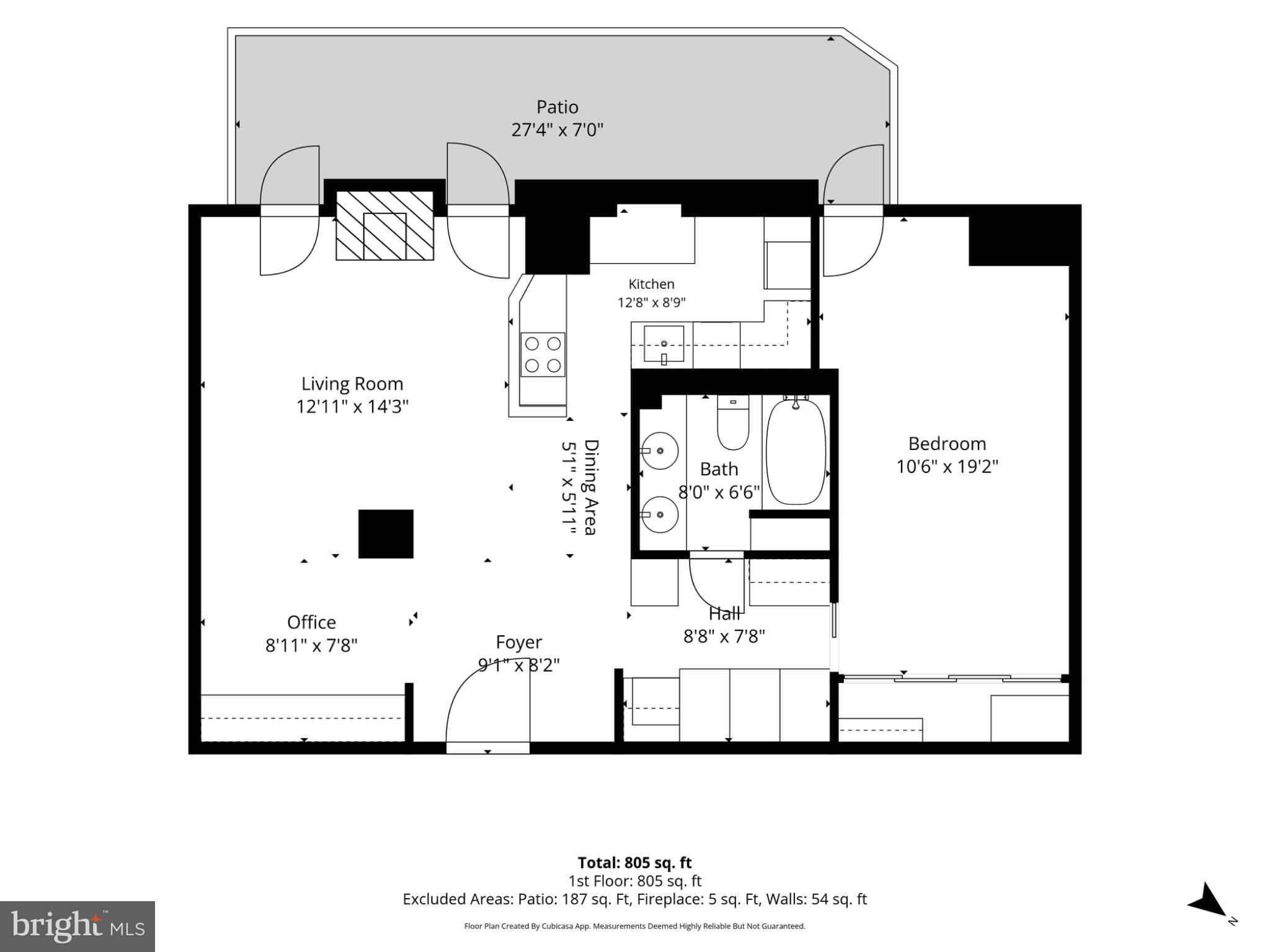 2123 California Street NW A4 photo 23
