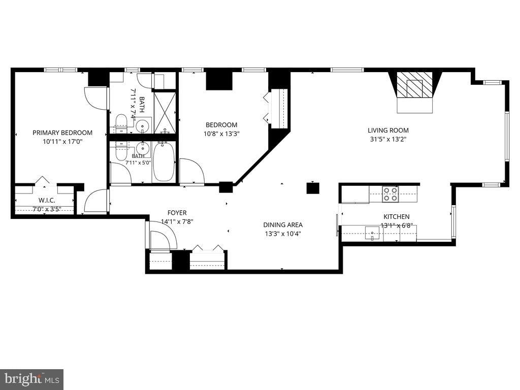 2123 California Street NW F1 photo 33