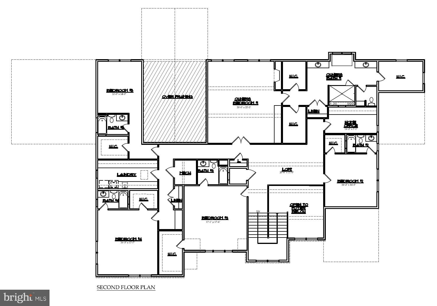 1701 Briar Ridge Road photo 140