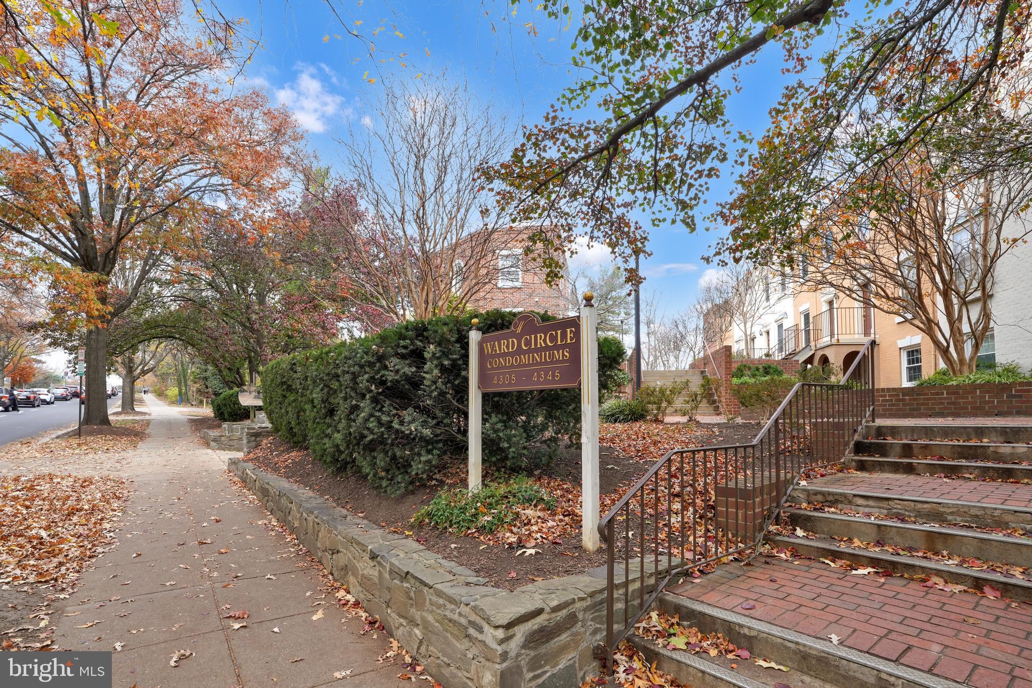 4339 Massachusetts Avenue NW 4339 photo 2
