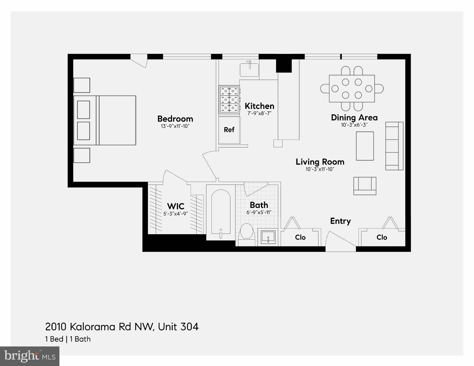2010 Kalorama Road NW 304 photo 23