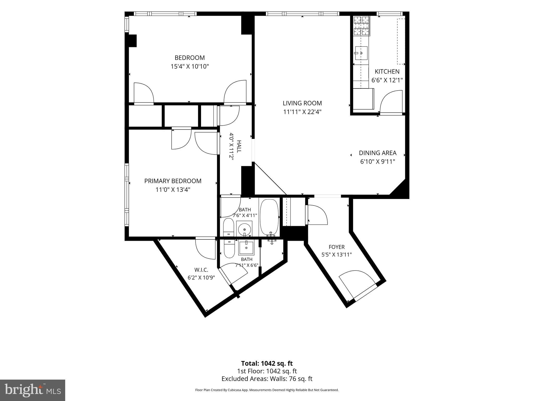 4200 Cathedral Avenue NW 812 photo 32