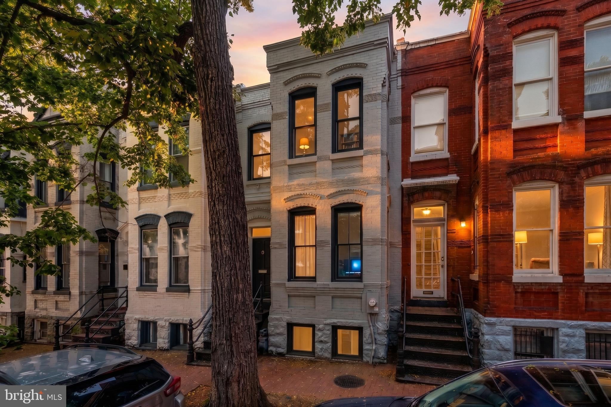 3322 Prospect Street NW photo 32