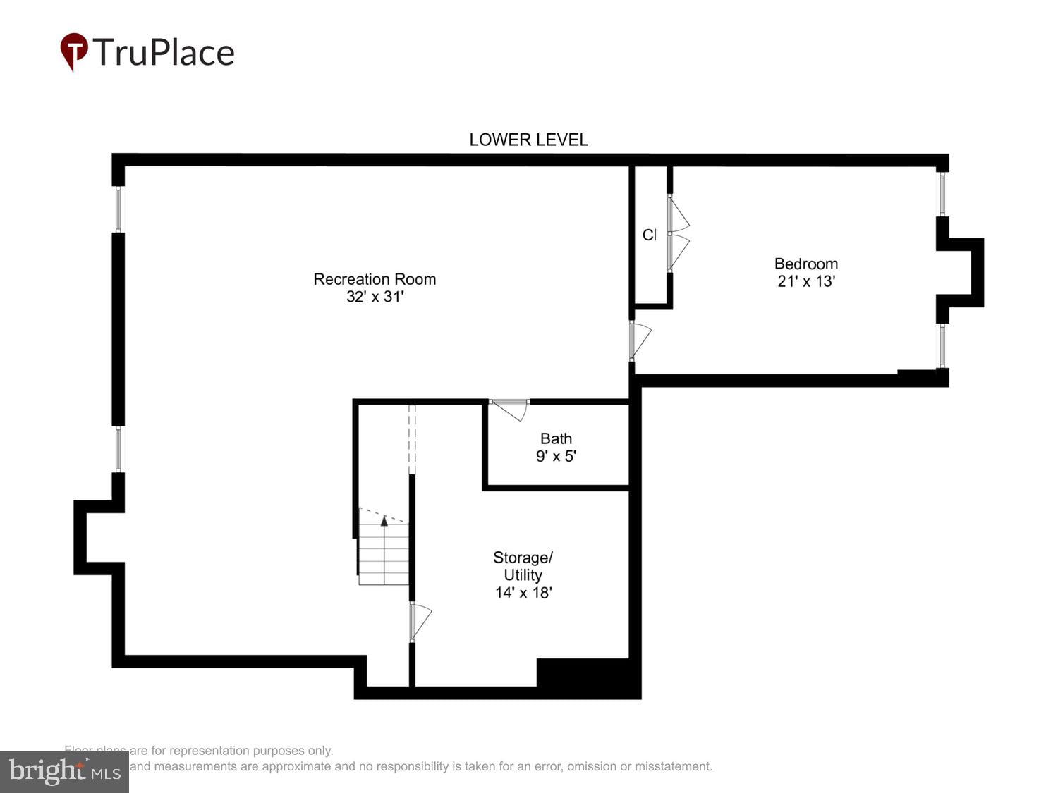 5105 Warren Place NW photo 39