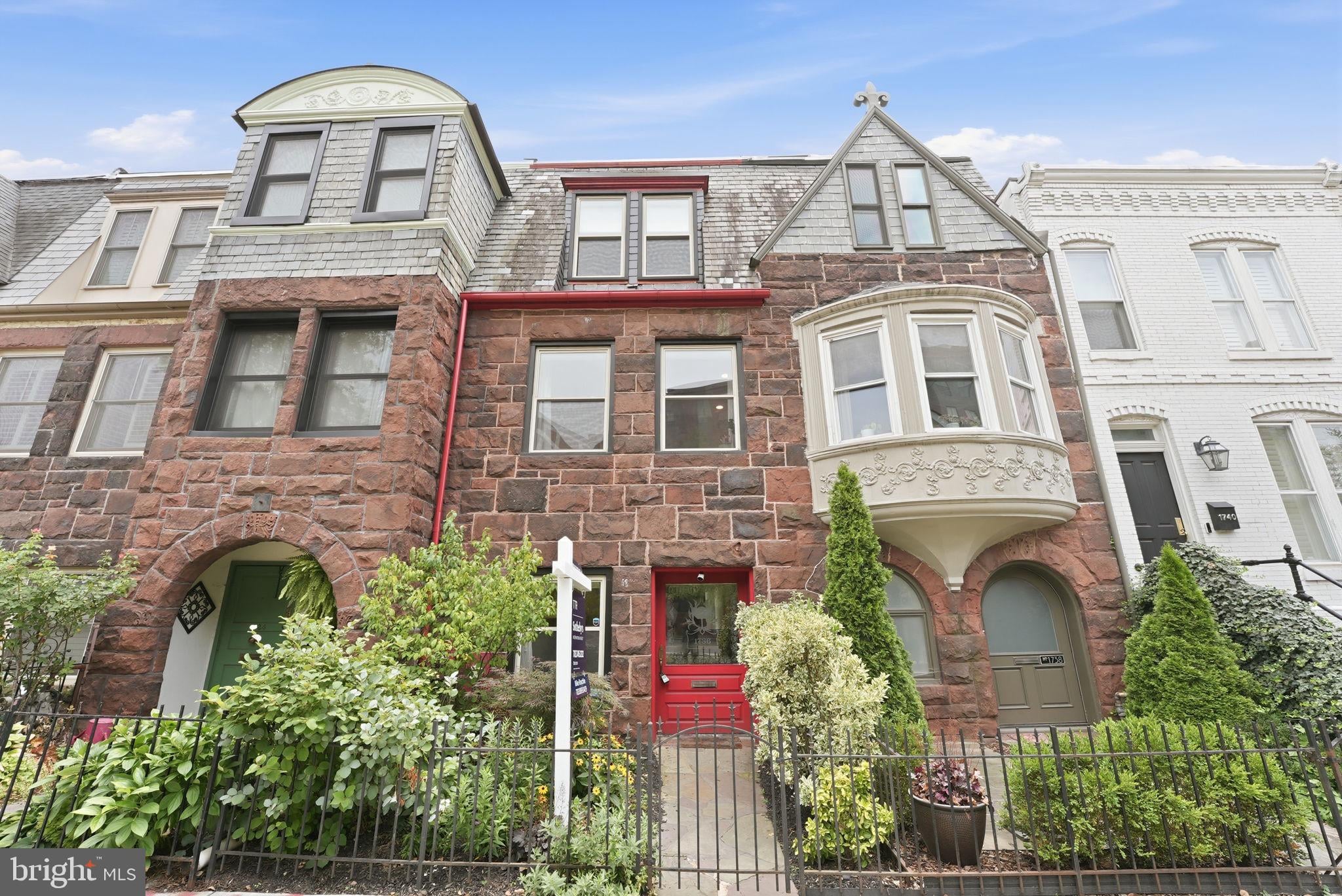 1736 V Street NW photo 2