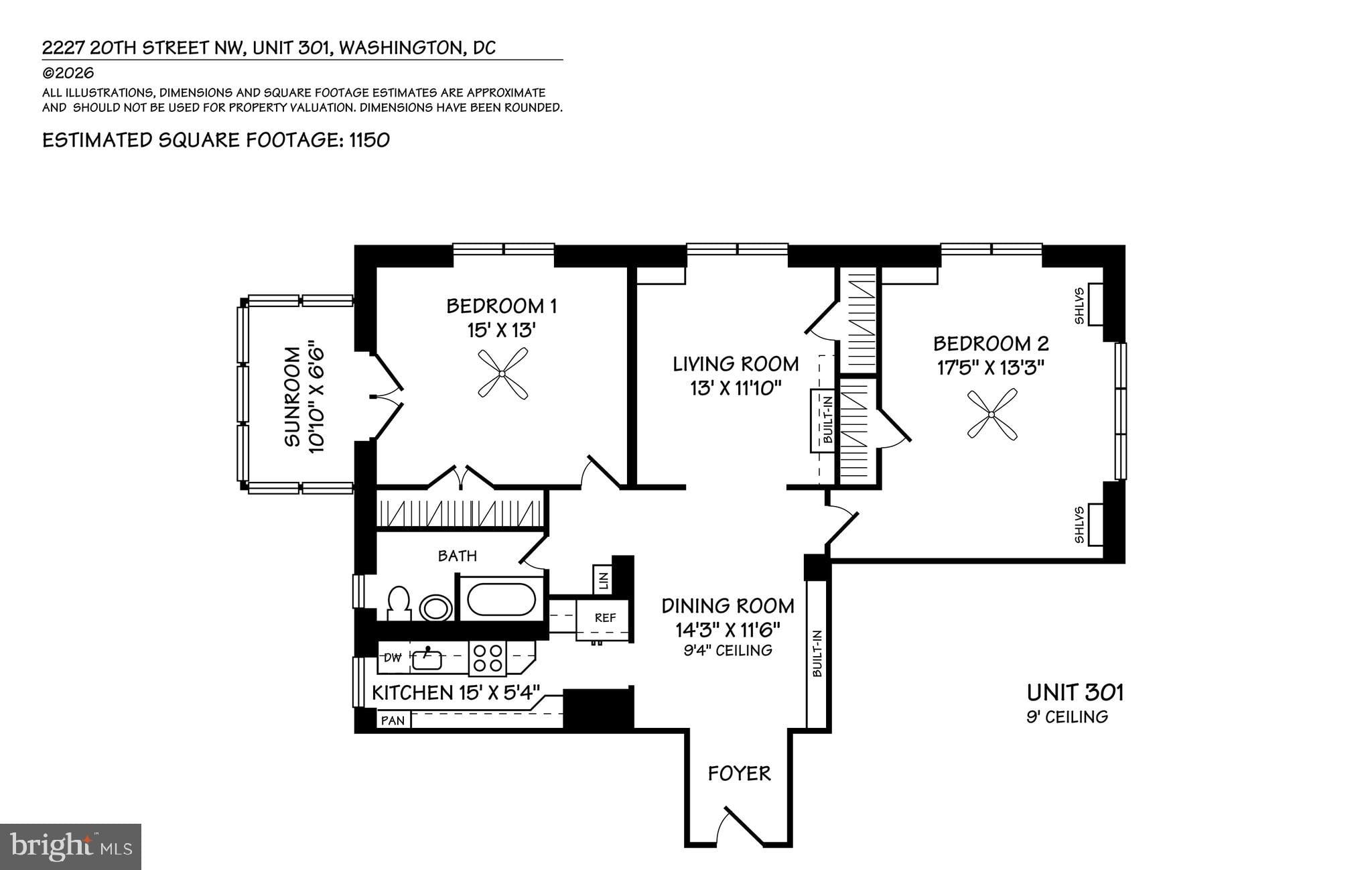 2227 20th Street NW 301 photo 2