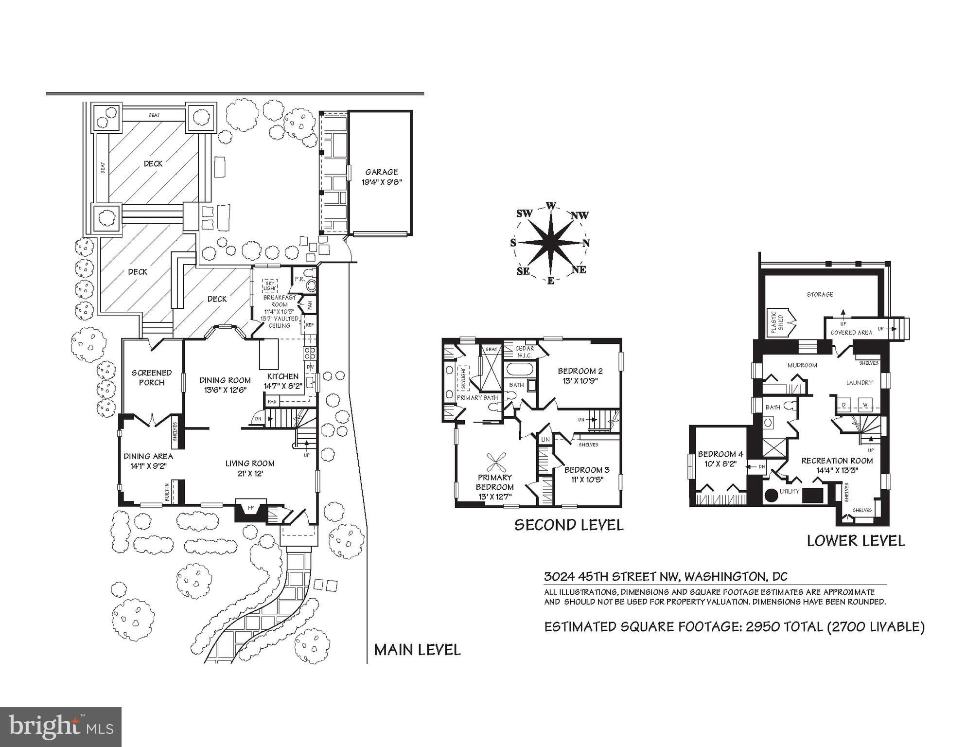 3024 45th Street NW photo 25
